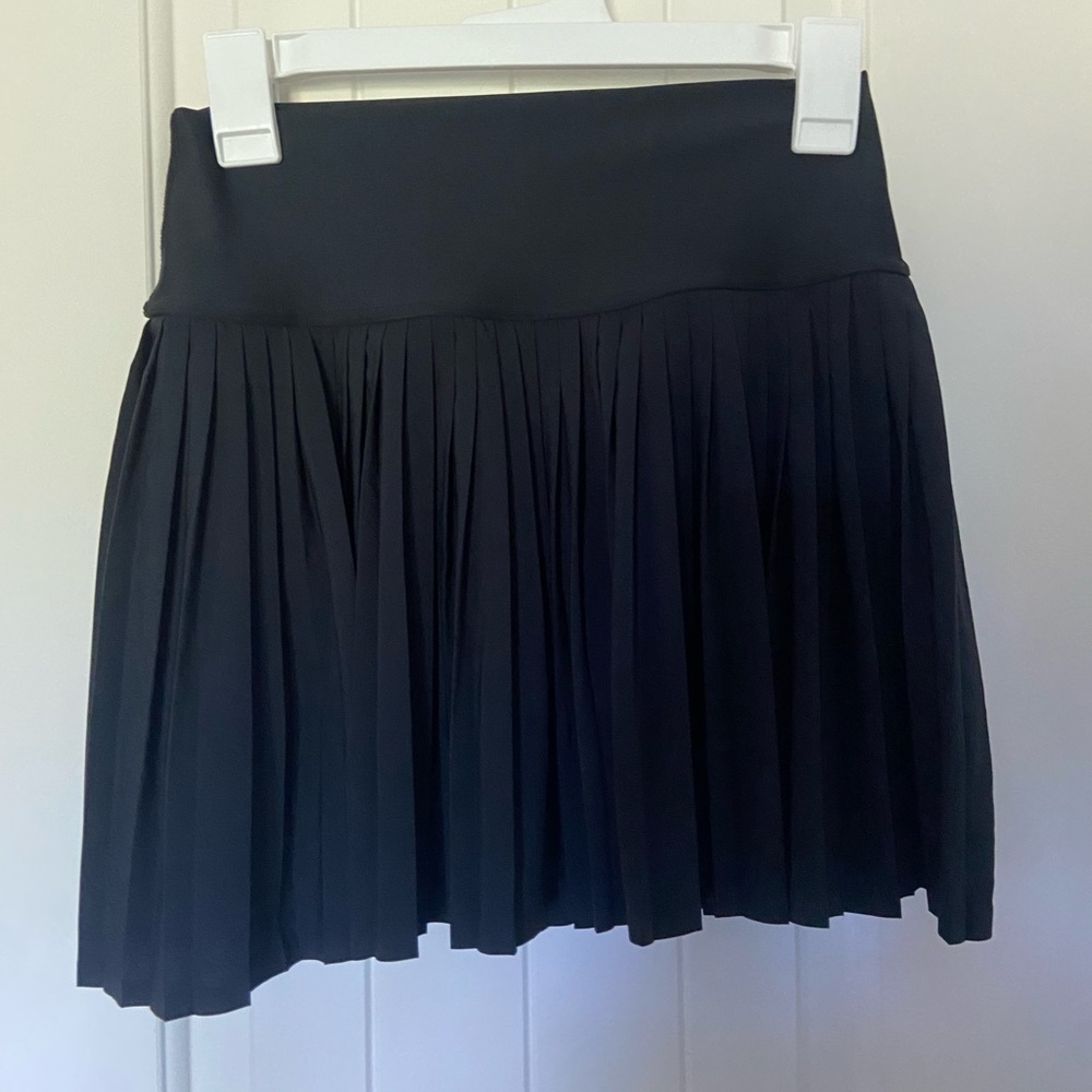 Alo Grand Slam Tennis Skirt